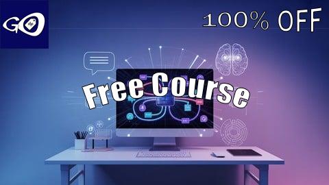Free Coupon The AI Agent Builder Bootcamp : FlowiseAI Beginner to Pro [100% OFF]