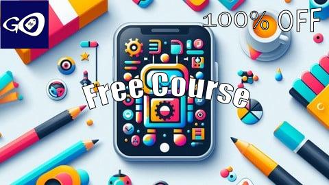 Free Coupon Flutter and Dart Certification Prep Complete Guide [100% OFF]