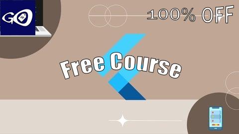 Free Coupon Flutter for Web & Mobile: Build Fast, Flexible Applications [100% OFF]