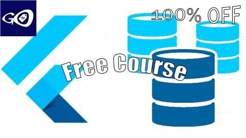 Free Coupon Flutter SQLite Database with full project [100% OFF]