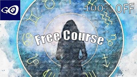 Free Coupon Formación Integral en Astrología [100% OFF]