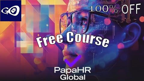 Free Coupon Formación y Desarrollo con IA Generativa en RR. HH. [ES+] [100% OFF]