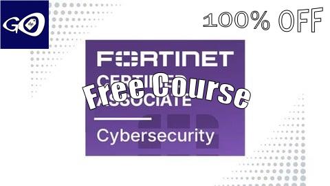 Free Coupon Fortinet Certified Associate in Cybersecurity Practice Exam [100% OFF]