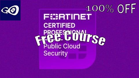 Free Coupon Fortinet NSE 7 -Public Cloud Security 7.2 Practice Test 2025 [100% OFF]