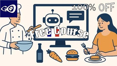 Free Coupon [FR] De la Recette au Chef : Devenez Ingénieur en LLM [100% OFF]