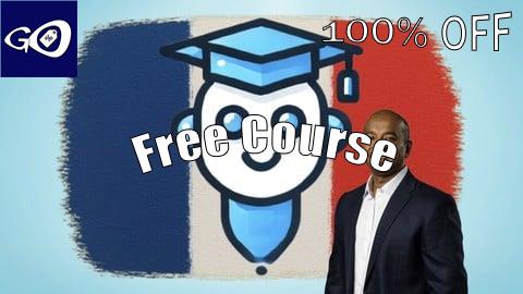 Free Coupon [FR] Masterclass IA : De zéro à héros de l'IA [100% OFF]