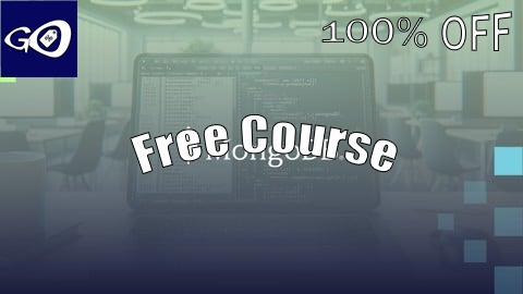 Free Coupon Frameworks, Índices, Transacciones y mucho más con MongoDB [100% OFF]