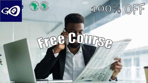 Free Coupon Free Business Training: Growth & Resilience for SMEs [100% OFF]