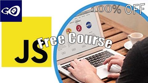 Free Coupon Free Course Essential JavaScript for Beginners [100% OFF]