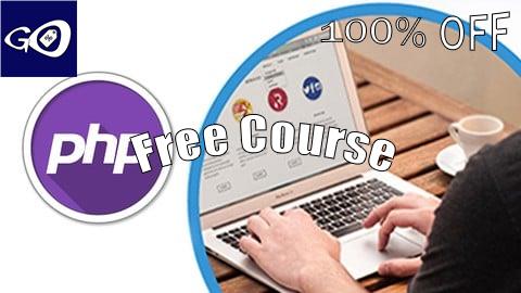Free Coupon Free Course Essential PHP for Beginners [100% OFF]