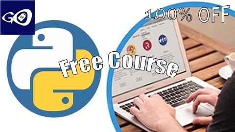Free Coupon Free Course Essential Python for Beginners Start AI language [100% OFF]