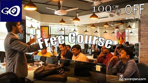 Free Coupon Free Digital Marketing Basics Course [100% OFF]