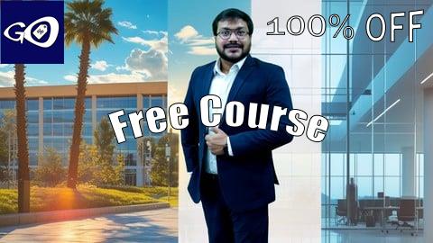 Free Coupon From Campus to Corporate : Master Your Technical Interviews [100% OFF]