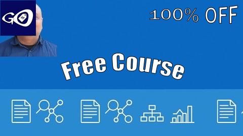 Free Coupon From Data to Insights in Qualitative Research using Nvivo 15 [100% OFF]
