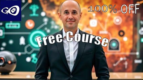 Free Coupon From Prompt Engineering to Agent Engineering [100% OFF]