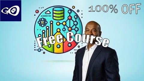 Free Coupon From Zero to Pro Data Science & AI Advanced Full Course 2025 [100% OFF]