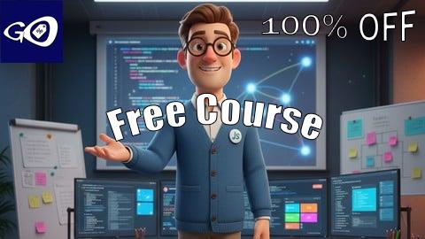 Free Coupon Front-End Web Development BootcampInterviewQ&SPractice Test [100% OFF]