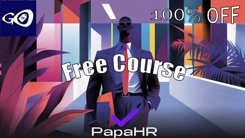 Free Coupon Fuerza Laboral Mastery Planificación & Optimización Pro [ES] [100% OFF]