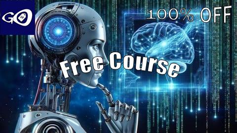 Free Coupon Full AI Mastery 2025: ChatGPT, Midjourney, Gemini, Firefly! [100% OFF]