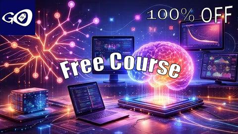 Free Coupon Full Stack AI Engineer 2026 - Deep Learning - II [100% OFF]