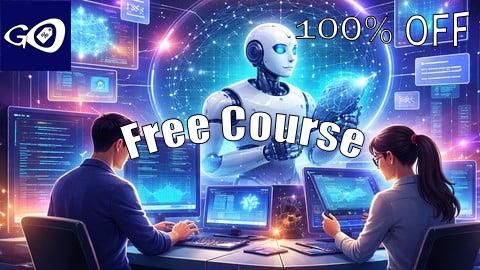 Free Coupon Full Stack AI Engineer 2026 - Generative AI & LLMs III [100% OFF]
