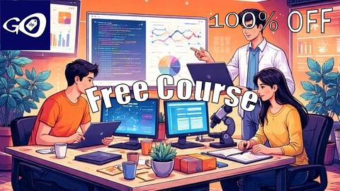 Free Coupon Full-Stack AI Engineer 2026–Machine Learning Foundations - I [100% OFF]