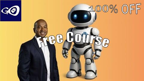 Free Coupon Full-Stack AI Engineer: Python, ML, Deep Learning & Gen AI [100% OFF]