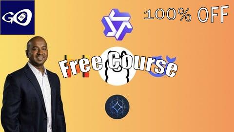 Free Coupon Full-Stack AI with Ollama: Llama, Deepseek, Mistral, QwQ [100% OFF]