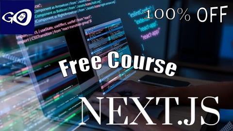 Free Coupon Full-Stack Course Build a Platform like GeeksforGeeks [100% OFF]