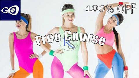 Free Coupon Fully accredited Aerobic mix group coach certification [100% OFF]