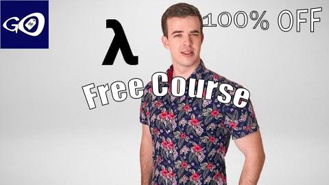 Free Coupon Functional Programming + Lambdas, Method References, Streams [100% OFF]
