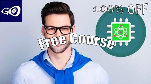 Free Coupon Fundamental Course in Quantum Computing 2.0 (101 level) [100% OFF]