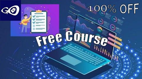 Free Coupon Fundamental Question on Business Intelligence [100% OFF]