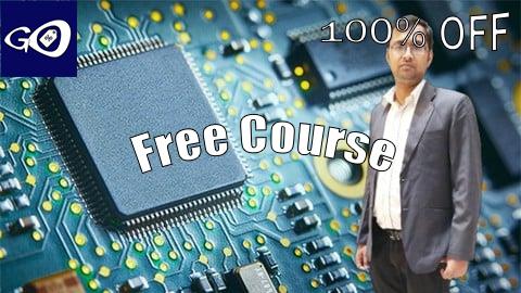 Free Coupon Fundamental Question on Industrial Electronics [100% OFF]