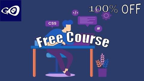 Free Coupon Fundamentals of computer science | Short Term Course(Arabic) [100% OFF]