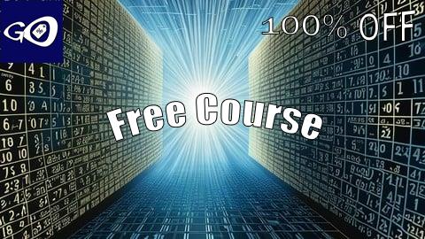 Free Coupon Fundamentals of Linear Algebra for University Students [100% OFF]