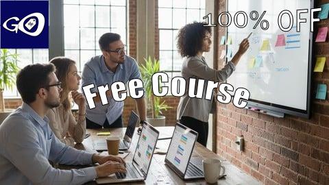 Free Coupon Fundamentals of Marketing and Brand Management Masterclass [100% OFF]