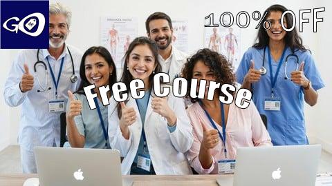 Free Coupon Fundamentals of Medical Billing and Revenue Cycle Management [100% OFF]