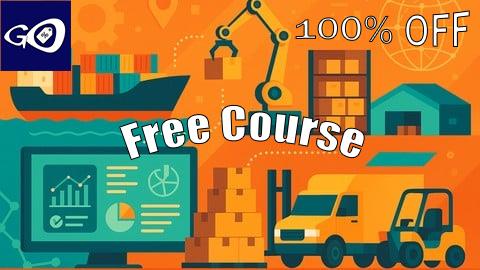 Free Coupon Fundamentals of Supply Chain Management [100% OFF]