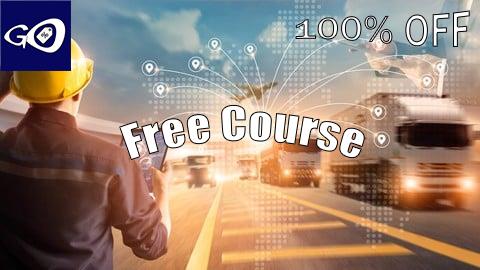 Free Coupon Fundamentals of Vehicle Fleet Management [100% OFF]