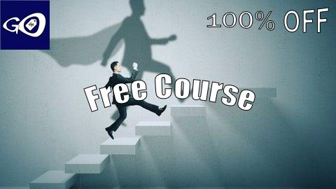 Free Coupon Future-Proofing Your Career in a Digital-First World [100% OFF]
