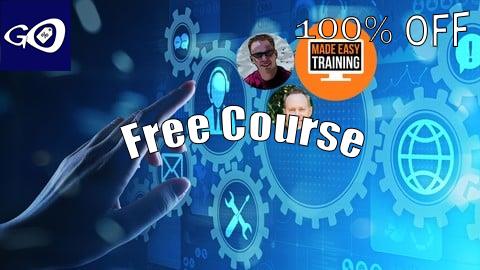 Free Coupon Future-Proofing Your Professional IT Tech Support Career [100% OFF]