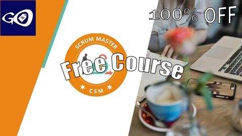 Free Coupon GAQM Certified Scrum Master Practice Exams [100% OFF]