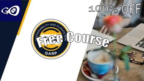 Free Coupon GARP Sustainability and Climate Risk (SCR) Practice Exams [100% OFF]
