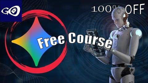 Free Coupon Gemini Masterclass: Boost Creativity & Innovate with AI [100% OFF]