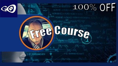 Free Coupon GenAI for CEOs: Strategy, Innovation & Competitive Advantage [100% OFF]