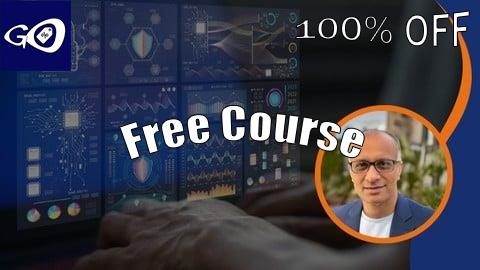 Free Coupon GenAI for Data Analytics [100% OFF]