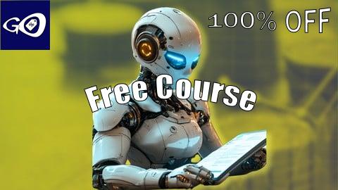 Free Coupon GenAI For Finance & Accounting : Complete Masterclass 2025 [100% OFF]