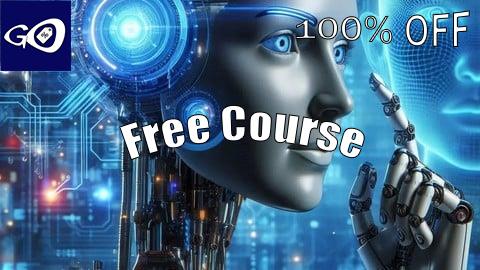 Free Coupon GenAI For Sales & Marketing: Complete Masterclass 2025 [100% OFF]