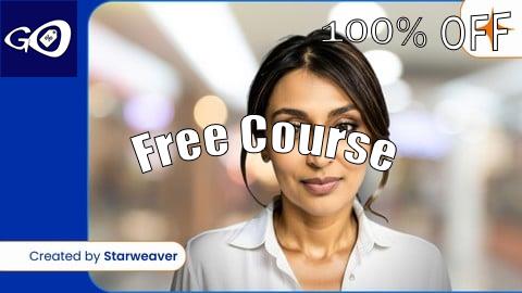 Free Coupon GenAI in Healthcare & Life Sciences Essentials [100% OFF]